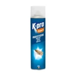 K-pro Motten & Larven 400 ml spray (kapo)