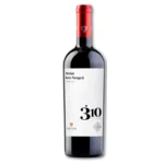 310° Altitudine Merlot & Rara Neagra