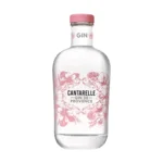 Cantarelle Gin De Provence