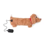 Bitten Design USB Warmteknuffel Fluffy Hond