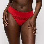 Prima Donna Sophora string in rood