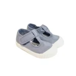 VICTORIA Kinderpantoffel 136625 Azul 25
