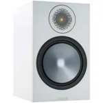 Monitor Audio Bronze 100 Boekenplank luidspreker Wit