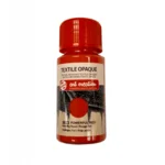 Textielverf - Dekkend - Krachtig rood - Art Creation - 50ml