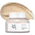 Beauty Of Joseon – Masker met gemalen rijst en honing voor een stralende huid, 150 ml