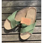 Origina Juuti's cross heren Zwart 45