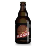 Mokke Bruin