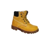 Lunella Bottine 21602 Oker