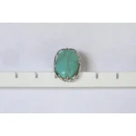 Ring Rabat turquoise