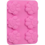 Smoofl vormpjes voor kleine honden