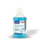 Vet Aquadent 500ml - 2 stuks