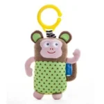 Taf Toys Activity Speelgoed Marco The Monkey