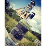 Original mining spirits gin 40% 70cl