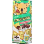 Koala's Chocolate Biscuit 37 gr.