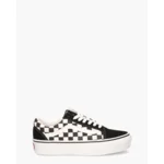 Vans Checkerboard Old Skool Platform VNOA3B3UHRK Damessneakers