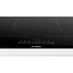 BOSCH PVQ695FC5E Serie | 6 Inductiekookplaat |60 cm Zwart