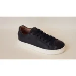 Maxime Tanghe Lage schoenen jongens Sneaker Blauw