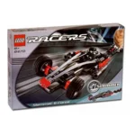 LEGO Racers - Slammer G-force - 8470