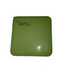 Hygiëne doosje - Mask case - licht groen