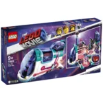 LEGO® 70828 Lego® Movie 2™ - Uitklap feestbus