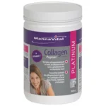 Mannavital Collagen Platinum 306 g