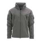 Soft shell jack tactical