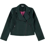 Name-It Natti Jacket Green Gables