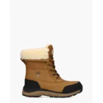 Ugg Adirondack Boot III Cognac Dames Veterboots