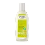 Weleda shampoo pluimgierst