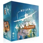 Reizen Waes - Het bordspel