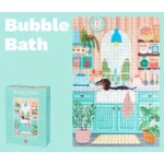 Balvi Puzzel Hond Bubbelbad 1000 Stuks Karton