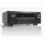 Denon AVR-X2900HDABBKE2 Zwart