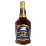 Pusser's Original Admiralty Blend, 70 cl - 40°