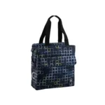 Cyber Shopper Zwart