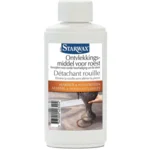 Starwax ontvlekkingsmiddel roest marmer & natuursteen 250 ml