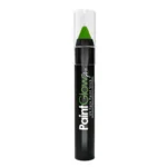 Schmink - UV stick - Groen