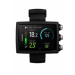 Suunto Duikcomputer EON Core Black