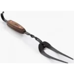 Barebones Cowboy Grill Carving Fork