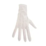 Handschoenen - Wit - Sinterklaas - S