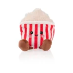 Bitten Design Warmteknuffel Zoete Popcorn