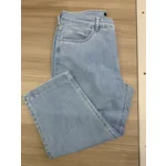 Diversa 3/4 broek: Pisa, Jeans blauw ( DIV.642 )