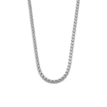 Lotus Style Heren ketting LS2223/1/1