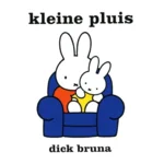 Boek - Nijntje - Kleine Pluis