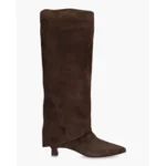 Julie Dee BR301 Bruine Laarzen