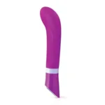 B Swish bgood Deluxe Curve G-Spot Vibrator