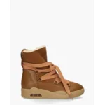 Serafini Moon ZV Cognac Dames Veterboots