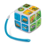 Vtech Cube Adventures - Dino's