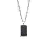 Lotus Style Herenketting LS2275/1/1