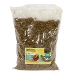 UTOPIA MEELWORMEN VOOR KIPPEN EN TUINVOGELS 1 KG