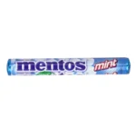 Mentos - Mint - Rol - 38gr.